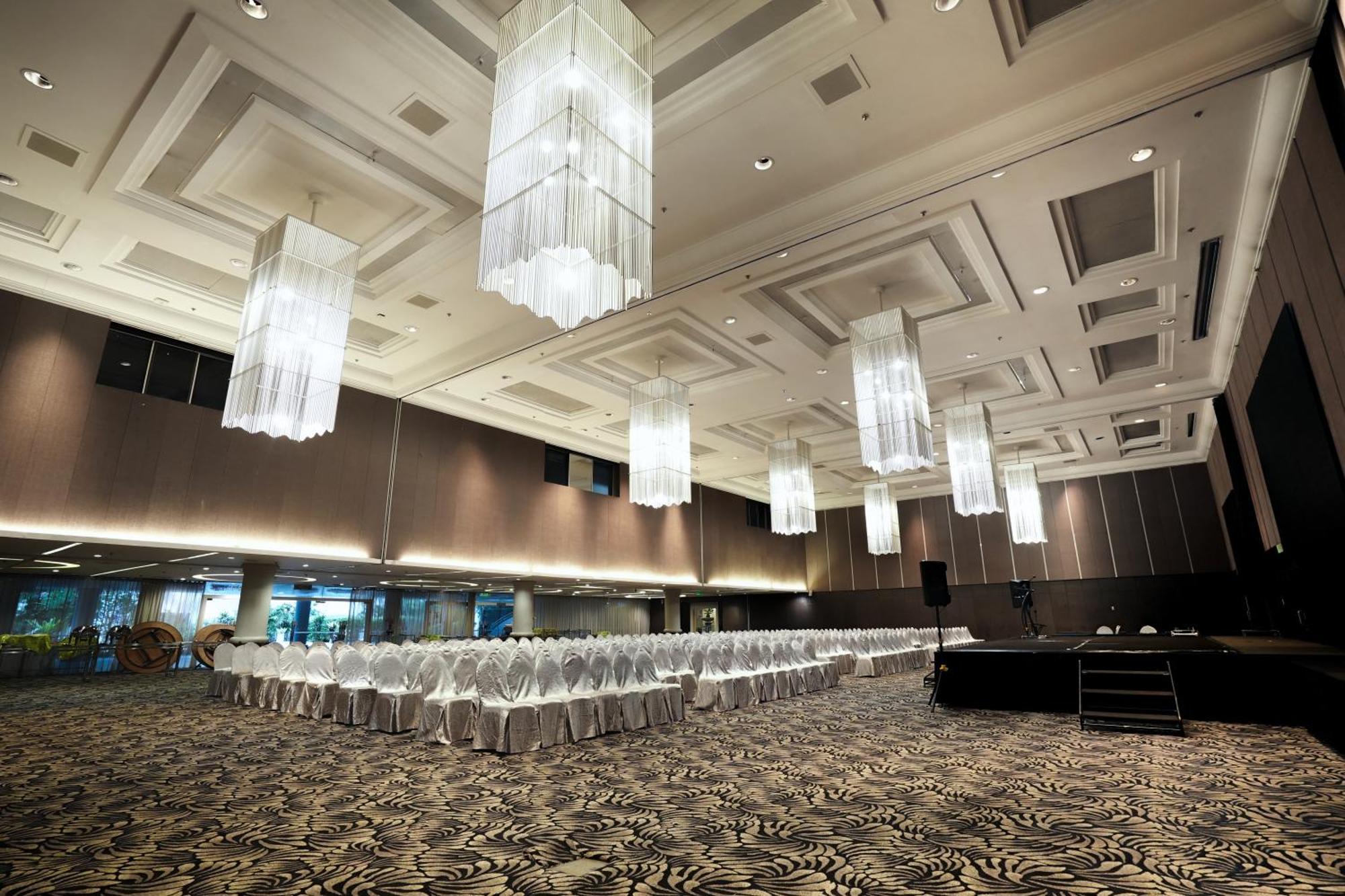 Thistle Johor Bahru Eksteriør bilde The Grand Ballroom